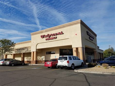 Coupons, Discounts & Information. . Walgreens near mesa az